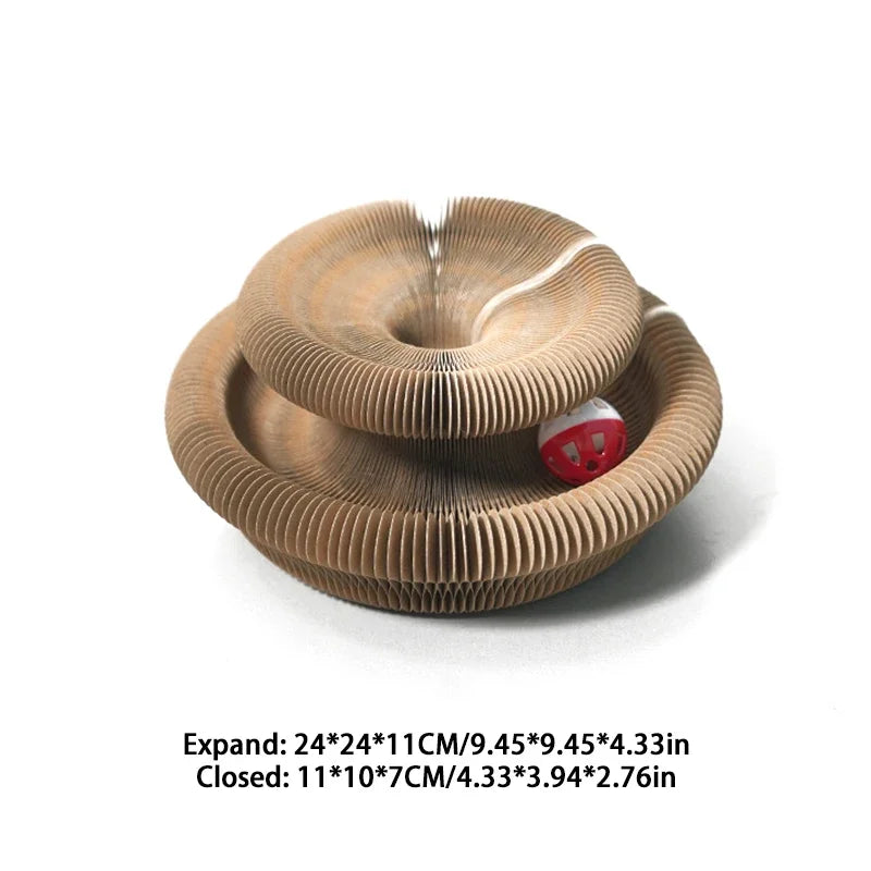 PawTwist : Endless Fun and Exercise